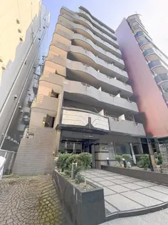 スカイコート横浜駅西口の画像