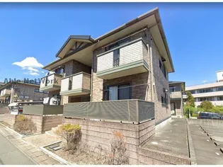 パレオ B棟の画像