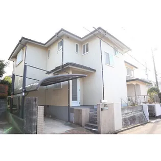 神奈川県横須賀市湘南鷹取1【一戸建】の外観