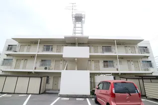 サンシティーフジの画像