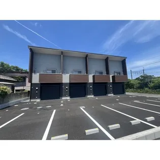 ガレージハウス一宮の画像