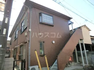 クリーンヴィレッジIIの画像