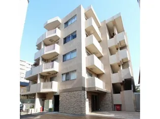 プレール ドゥーク品川仙台坂の画像