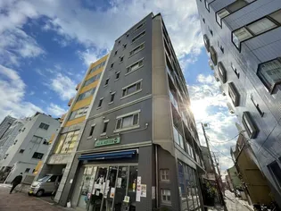 シルクリバ-白河【7階】の外観