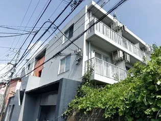 WOHNUNG美音の画像