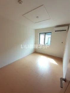 カーサ フィオーレ【1階】の内装