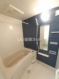 カーサ フィオーレ【1階】の風呂