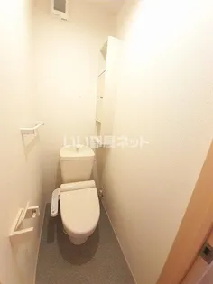 カーサ フィオーレ【1階】の内装