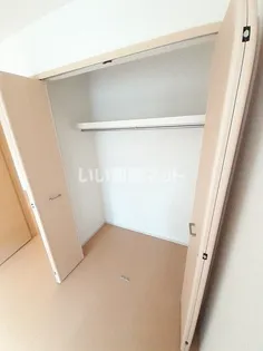 カーサ フィオーレ【1階】の内装