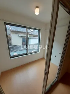 カーサ フィオーレ【1階】の内装