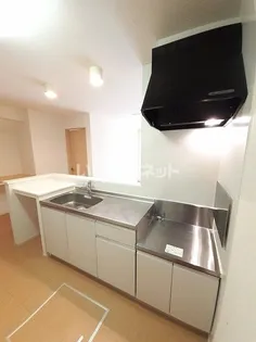 カーサ フィオーレ【1階】のキッチン