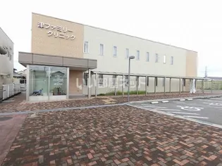 カーサ フィオーレ【1階】の周辺