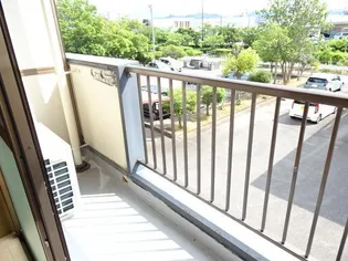 ベイシティ21【2階】のその他画像