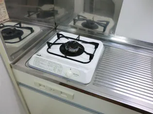 ベイシティ21【2階】のその他画像