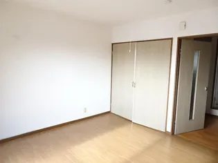 ベイシティ21【2階】の内装