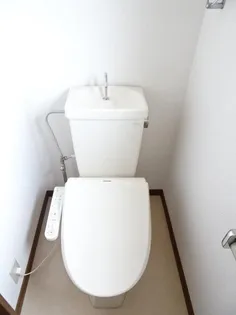 ベイシティ21【2階】の内装