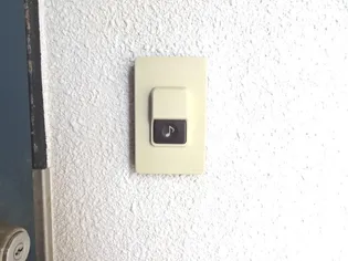 ベイシティ21【2階】の内装