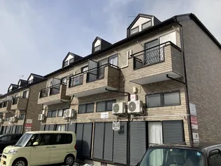 サンヒルズ南光台の画像