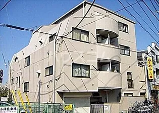 芦川マンションの画像