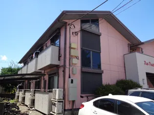 ローズパレット A棟の画像