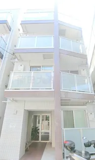 ARTBRUT大森町Iの画像