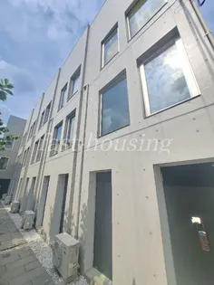 KOTONA【3階】の外観