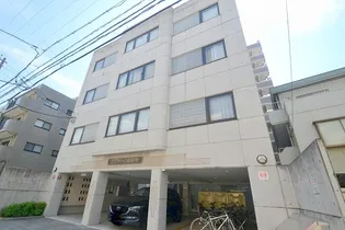 エスティーム皆実町の画像