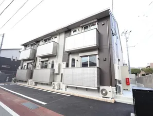 フェリーチェ Mの画像