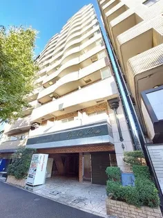 ガラ シティ五反田の画像