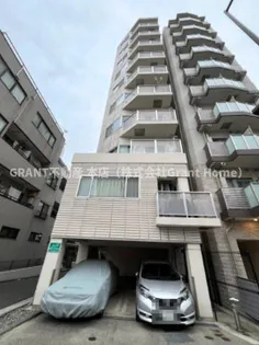 ビエント【8階】の外観