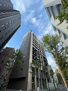 東京都千代田区神田猿楽町1【マンション】の外観