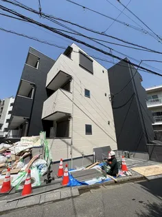 Court船橋本町【3階】の外観