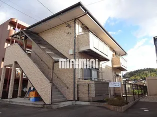 エスポワール穂並Iの画像