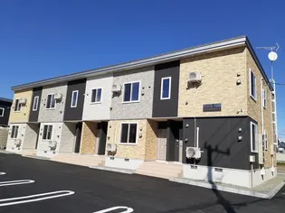 GRAND PARK Ⅲの画像