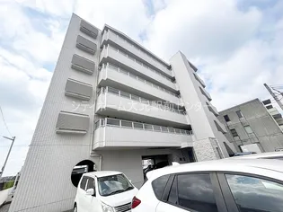 プレジール奥田の画像