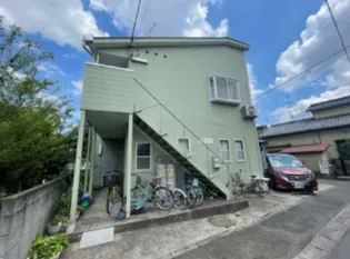 鈴木ハイツの画像