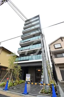 レジデンス大阪城東アペリオの画像