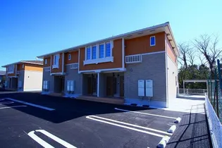 サニーガーデンBの画像