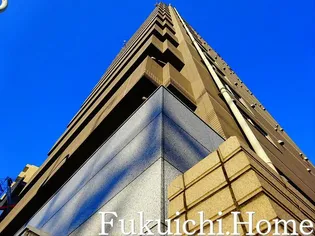 東京都世田谷区大原1【マンション】の外観