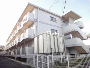 エクセレント富士見台の画像