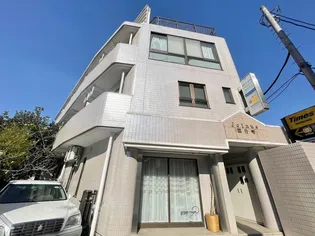 Joinus国分寺【2階】の外観