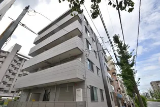 リベラル蓮根2【2階】の外観