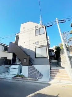 ハーモニーテラス桜川の画像