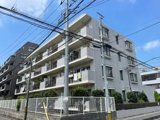 メゾン大西の画像