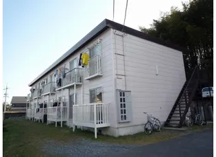 メゾンムネチカの画像