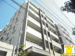 セーシェル本八幡の画像