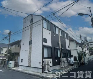 グランテリア西落合の画像