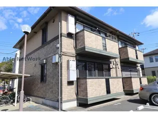 ヴィラグレイス Bの画像