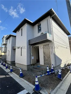 東京都世田谷区若林3【アパート】の外観