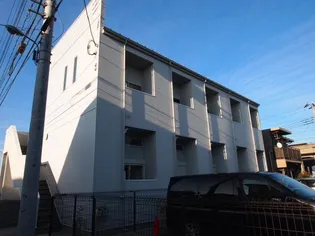 フローラ千葉の画像